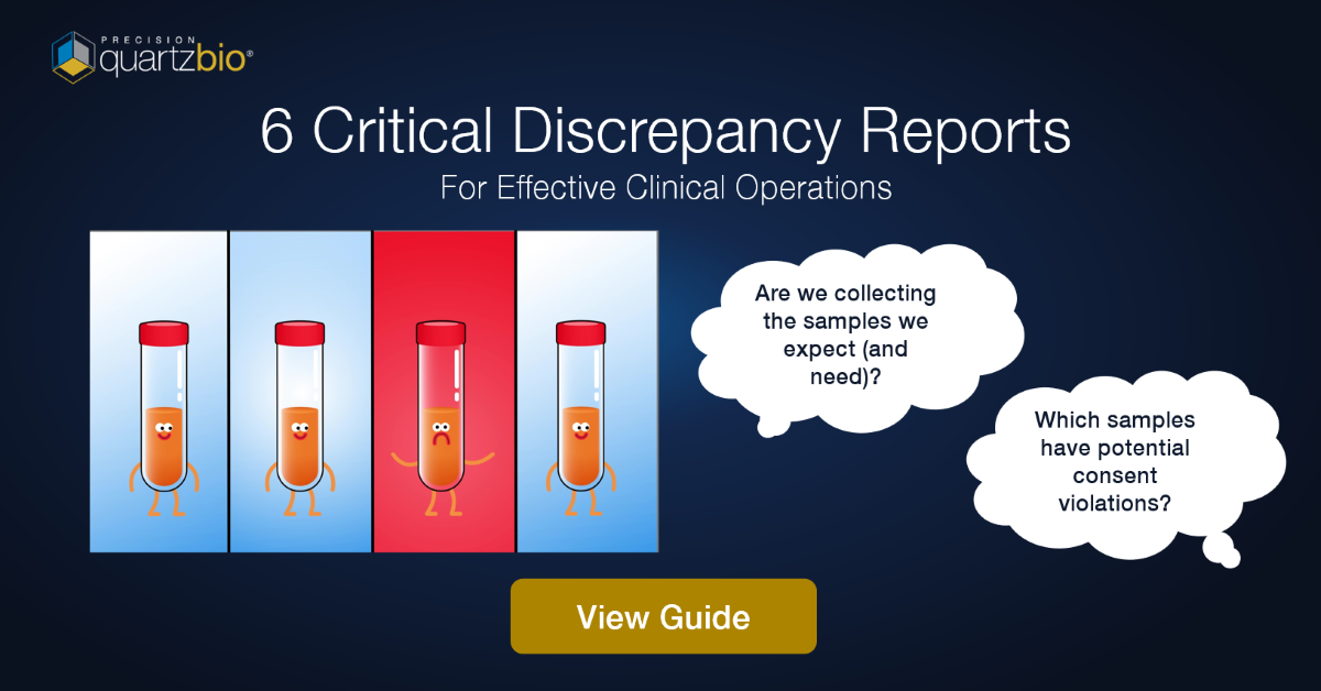 6 Critical Reports Clinical Operations QuartzBio_