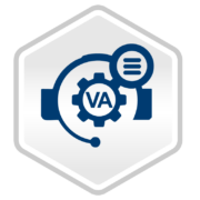 QuartzBio Virtual Assistant