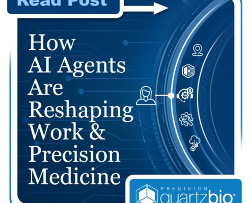 QuartzBio AI Agents Reshape Precision Medicine