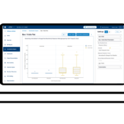 QuartzBio Platform 11.0.0 Statistical Analysis