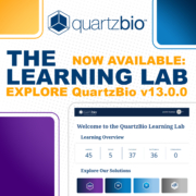 QuartzBio Learning Lab 2025R3 Release